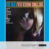 Otis Redding - Otis Blue/Otis Redding Sings Soul <Collector's Edition>