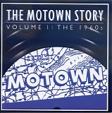 Various artists - The Motown Story Volume 1: The 1960's
