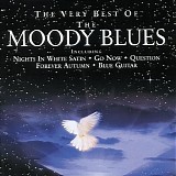 The Moody Blues - The Very Best Of The Moody Blues
