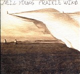 Neil Young - Prairie Wind <Special Edition>