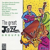 Various artists - The Great Jazz Groups