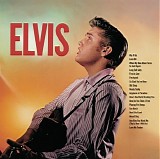 Elvis Presley - Elvis <US Bonus Tracks Edition>