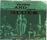 Various artists - Down And Out Blues