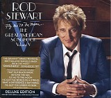 Rod Stewart - Fly Me To The Moon...The Great American Songbook Volume V