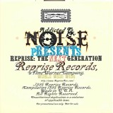 Various artists - Addicted To Noise Presents Reprise: The Next Generation