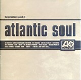 Various artists - The Definitive Sound Of...Atlantic Soul