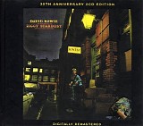 David Bowie - The Rise And Fall Of Ziggy Stardust And The Spiders From Mars <30th Anniversary 2CD Edition>