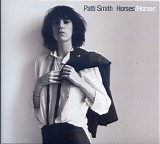 Patti Smith - Horses/Horses