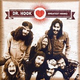 Dr. Hook - Greatest Hooks