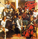Various artists - The Kids From "Fame"