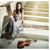 Lucia Micarelli - Music From A Farther Room