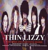 Thin Lizzy - Thunder And Lightning Demos