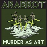 Ã…rabrot - Murder As Art