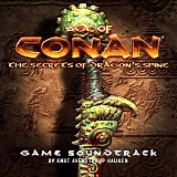 Knut Avenstroup Haugen - Age of Conan: The Secret of Dragon's Spine