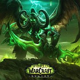 Neal Acree, Clint Bajakian & Russell Brower - World of Warcraft Legion: Shadow of Argus