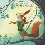 George Bruns - Robin Hood (The Legacy Collection)