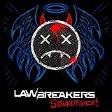 Various artists - LawBreakers