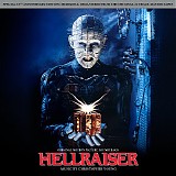 Christopher Young - Hellraiser (30th Anniversary Edition)