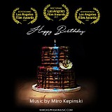 Miro Kepinski - Happy Birthday
