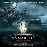 Benjamin Wallfisch - Annabelle: Creation
