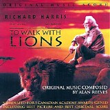 Alan Reeves - To Walk With Lions