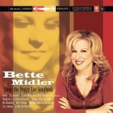 Bette Midler - Sings The Peggy Lee Songbook