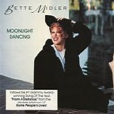 Bette Midler - Moonlight Dancing  (PRCD 3879-2)