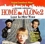 Bette Midler - Home Alone 2:  Lost In New York
