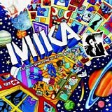 MIKA - The Boy Who Knew Too Much:  Deluxe Edition