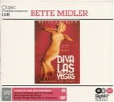 Bette Midler - Diva Las Vegas:  Classic Performance Live (Sight & Sound)