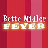 Bette Midler - Fever (Club Mixes)  EP