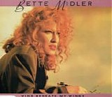 Bette Midler - Wind Beneath My Wings  [UK]