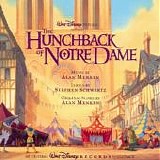 Bette Midler - The Hunchback Of Notre Dame
