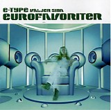 Various artists - E-Type vÃ¤ljer sina eurofavoriter