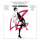 Liza Minnelli - Liza with A "Z"
