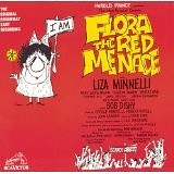 Liza Minnelli - Flora, The Red Menace:  Original Broadway Cast Recording