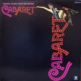 Liza Minnelli - Cabaret:  Original Soundtrack Recording