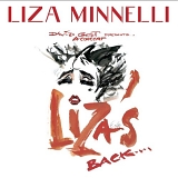 Liza Minnelli - Liza's Back . . .