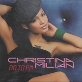 Christina Milian - AM To PM