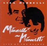 Liza Minnelli - Minnelli on Minnelli