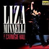 Liza Minnelli - At Carnegie Hall