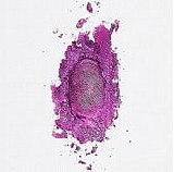 Nicki Minaj - The Pinkprint:  Deluxe Edition