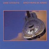 Dire Straits (Engl) - Brothers in Arms
