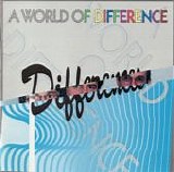 Differences (Nedl) - A World Of Difference