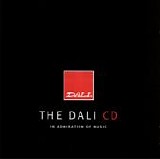 Dali CD, The - The Dali CD (DALI Audio Test CD)