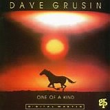 Dave Grusin (VS) - One of a Kind