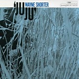 Wayne Shorter - Juju