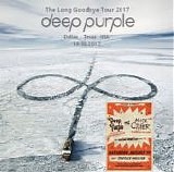 Deep Purple - 2017-08-19 - Dallas, TX, USA