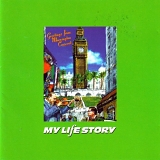 My Life Story - Mornington Crescent
