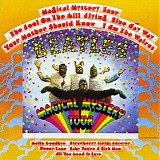The Beatles - Magical Mystery Tour [original cd]